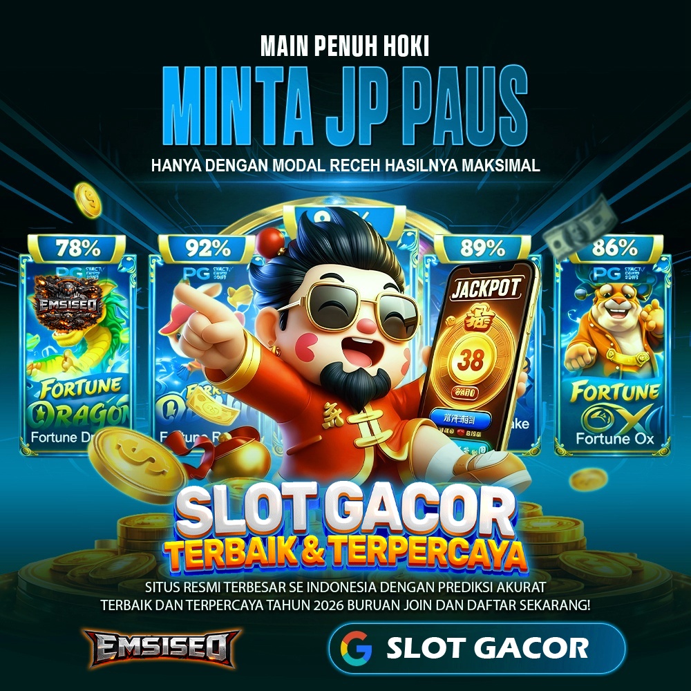 JUDOLHOKI: Recruit Fujinosato Rindou Karir Slot Gacor Resmi dan Game Digital
